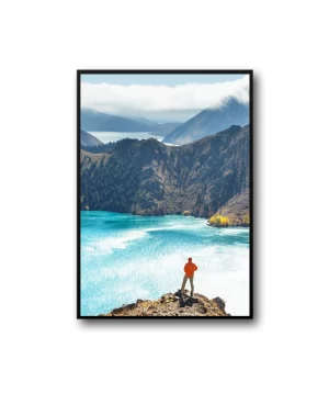 Japan Frame
